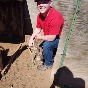 Meet your Posher, James